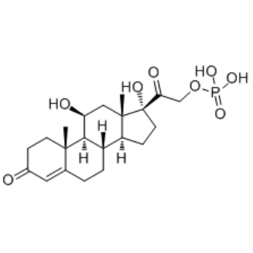 Hydrocortisone phosphateͼƬ