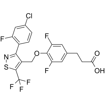 GPR120 Agonist 1ͼƬ