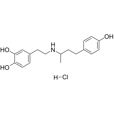 Dobutamine hydrochlorideͼƬ