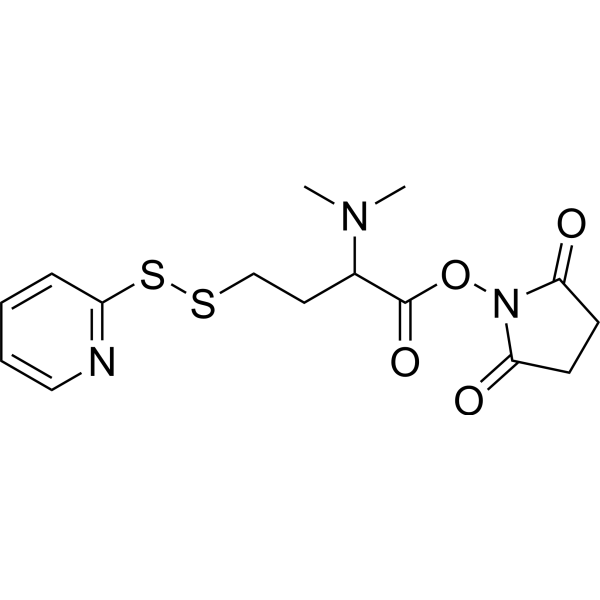 Dimethylamine-SPDBͼƬ