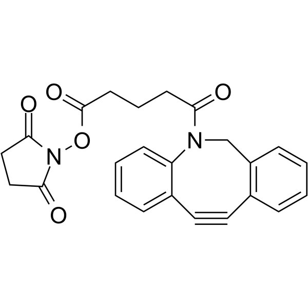 DBCO-NHS ester 3ͼƬ