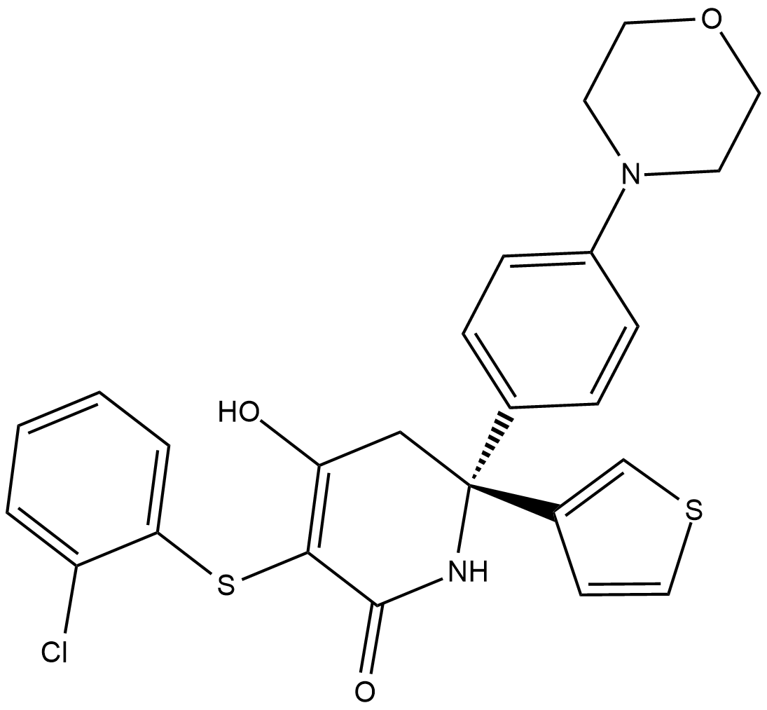 (R)-GNE-140ͼƬ