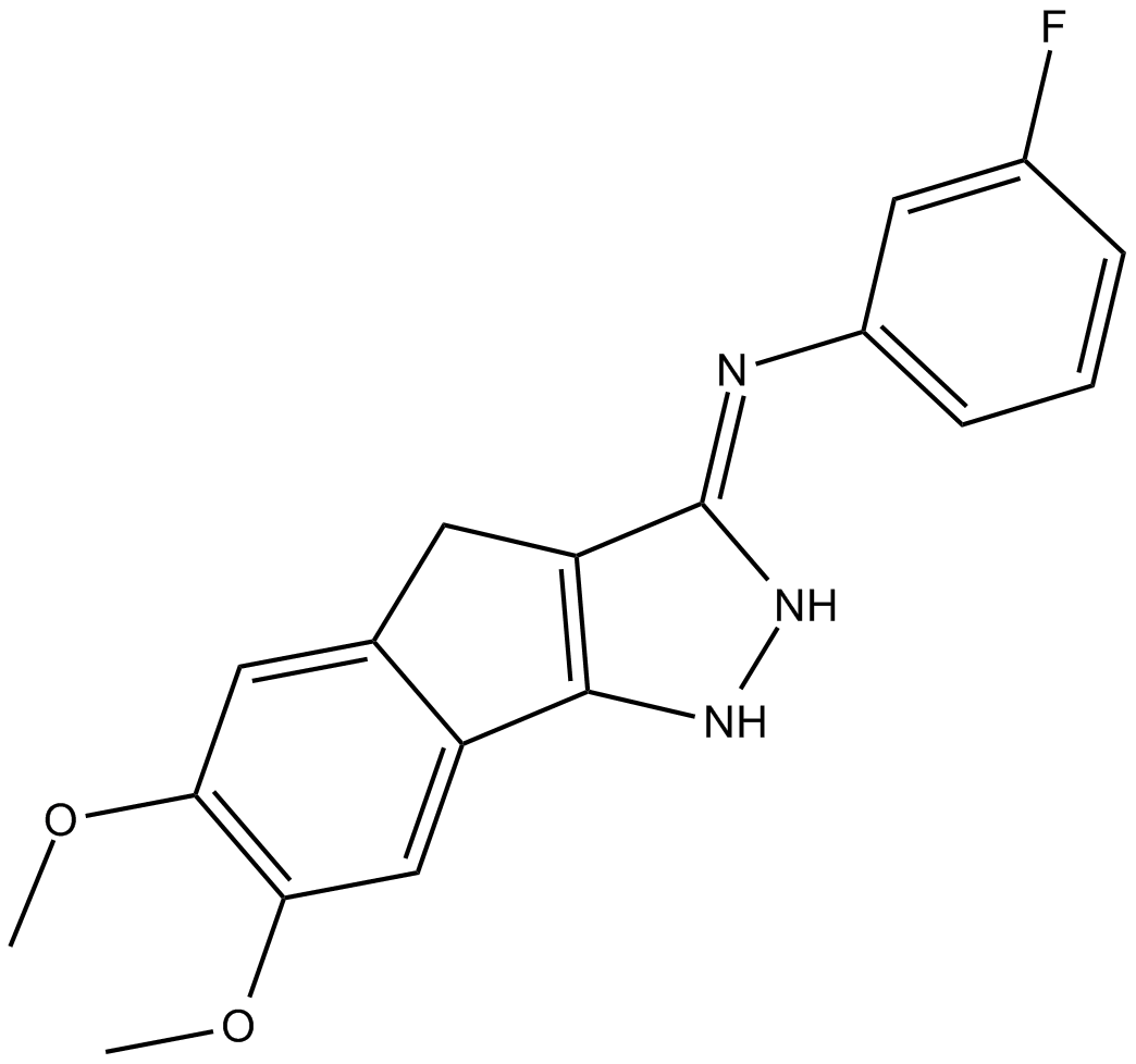 JNJ-10198409ͼƬ