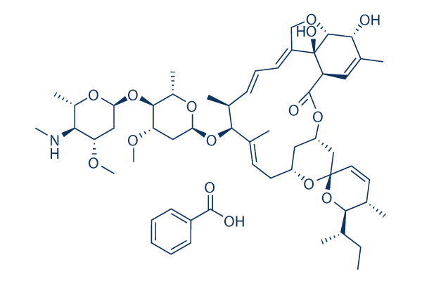 Emamectin BenzoateͼƬ