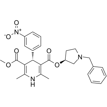 BarnidipineͼƬ