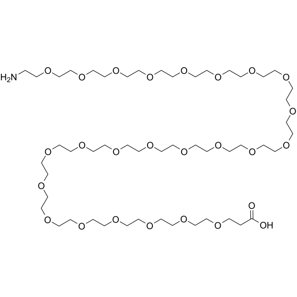 Amino-PEG24-acidͼƬ