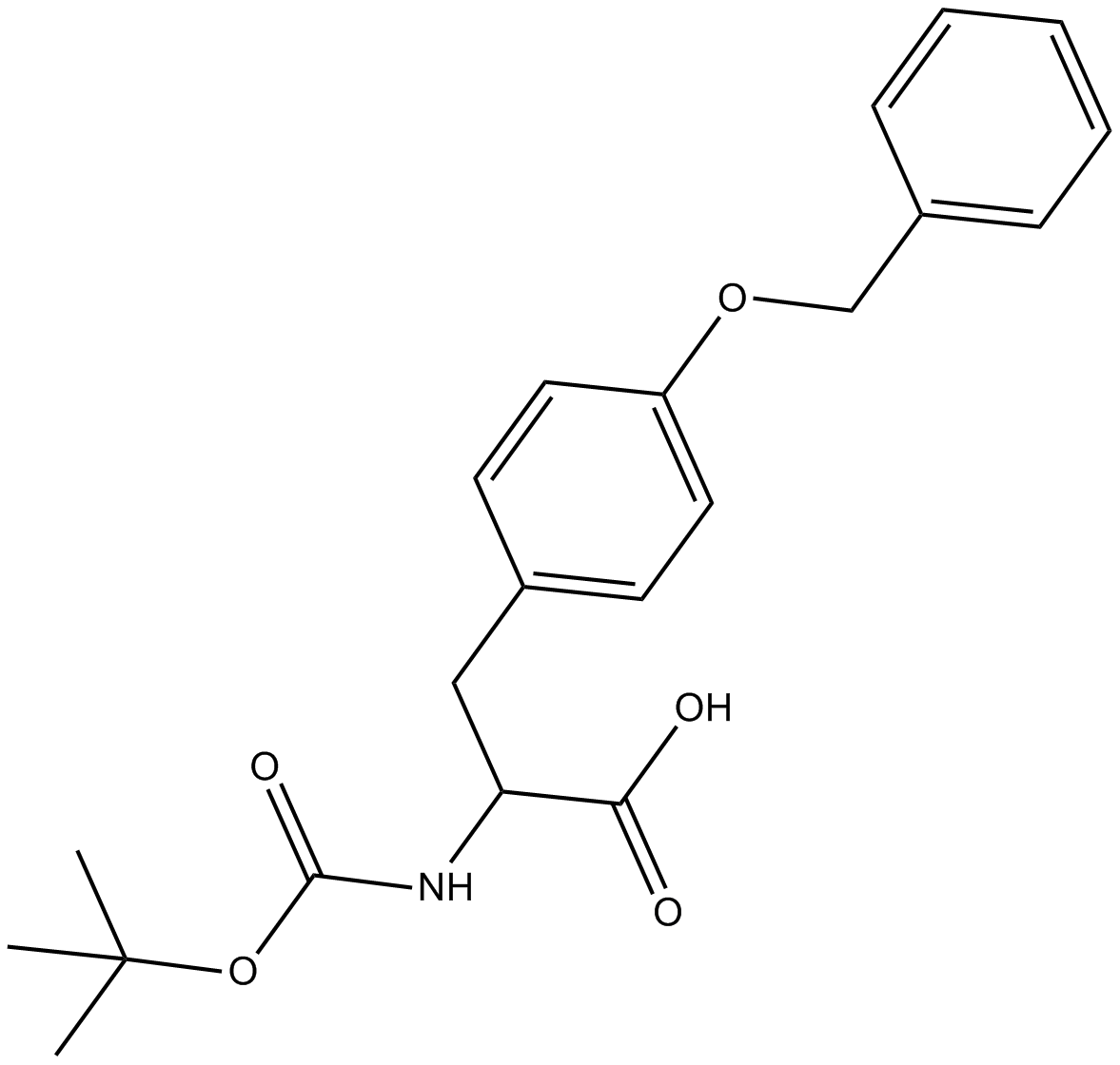 Boc-Tyr(Bzl)-OHͼƬ