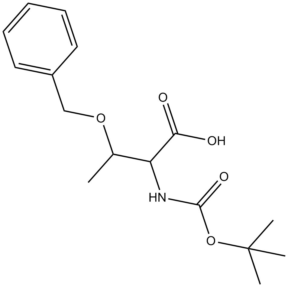 Boc-D-Thr(Bzl)-OHͼƬ