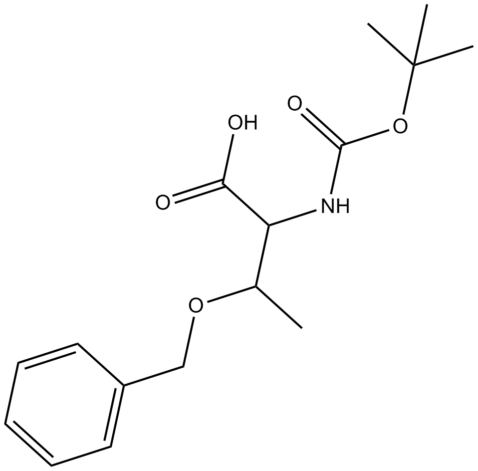 Boc-Thr(Bzl)-OHͼƬ