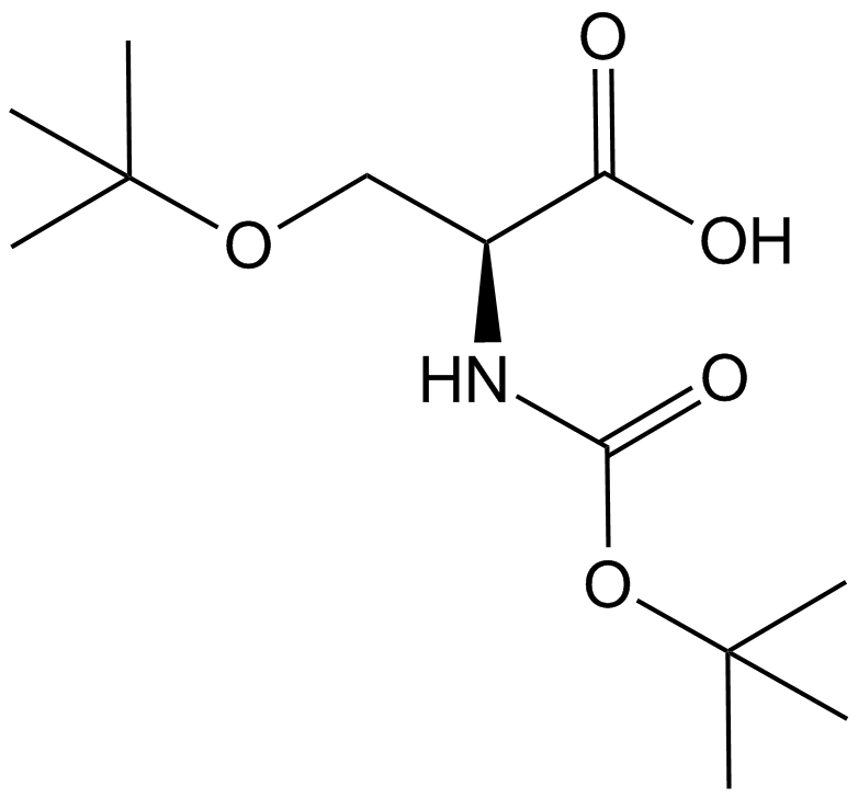 Boc-Ser(tBu)-OHͼƬ