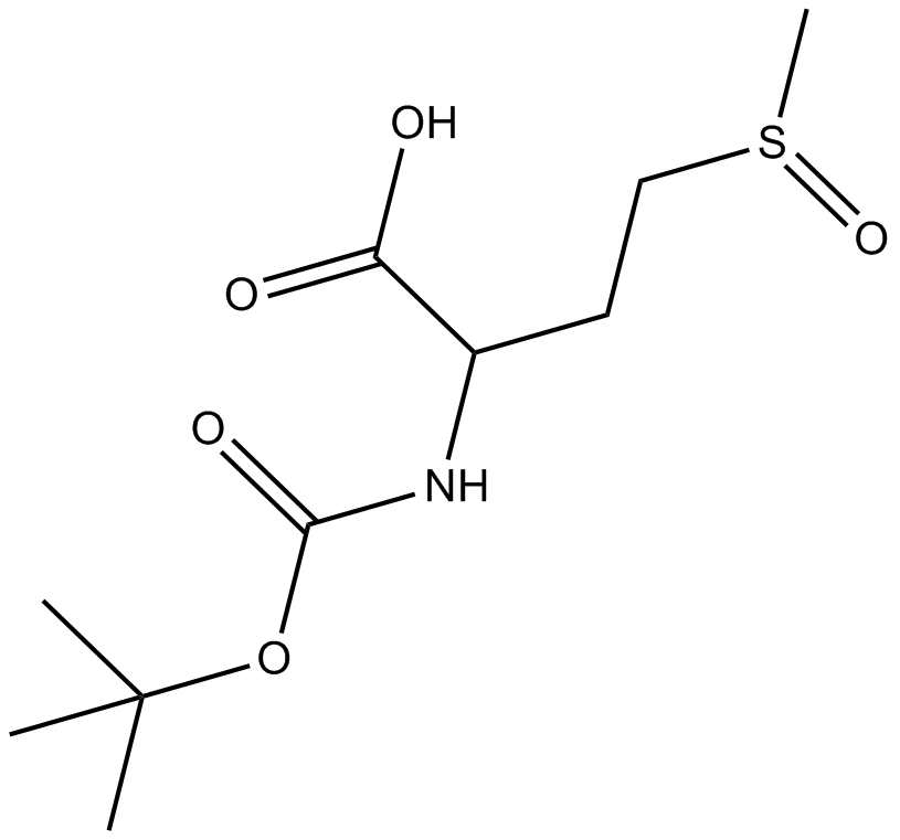Boc-Met(O)-OHͼƬ