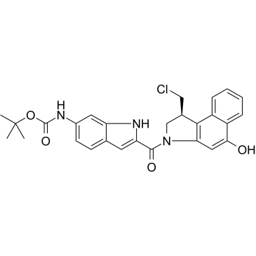 Duocarmycin MBͼƬ