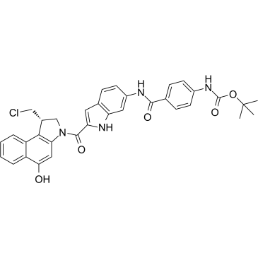 Duocarmycin MAͼƬ