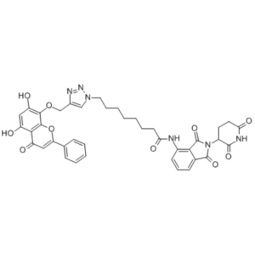 CDK9 Antagonist-1ͼƬ