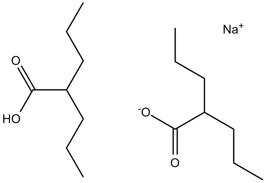 Divalproex SodiumͼƬ