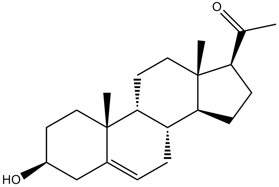 PregnenoloneͼƬ