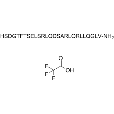 Secretin(33-59),rat TFAͼƬ