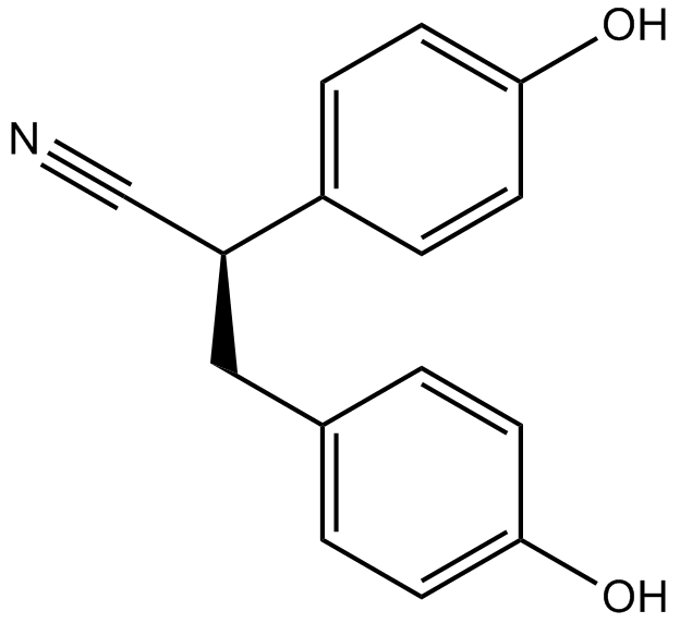 Diarylpropionitrile(DPN)ͼƬ