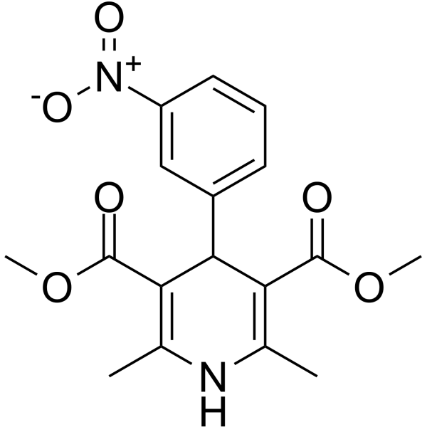 m-NifedipineͼƬ