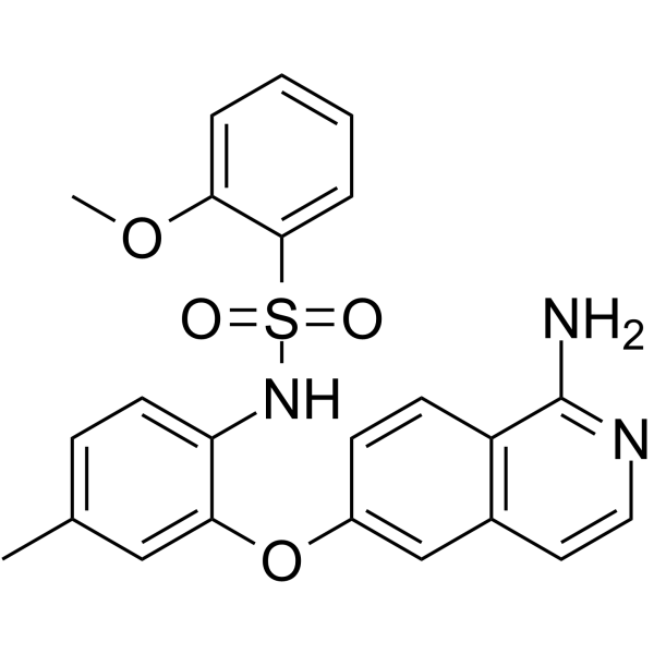 MRGPRX1 agonist 1ͼƬ