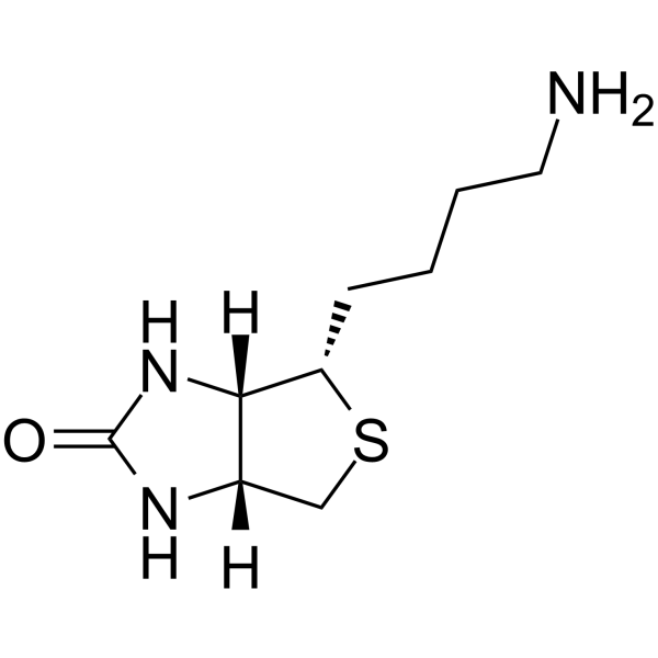 NorbiotinamineͼƬ