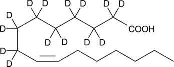 Palmitoleic Acid-d14ͼƬ