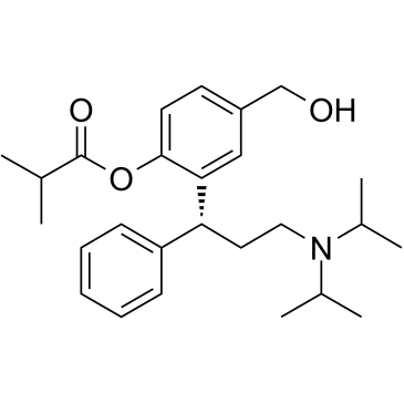 FesoterodineͼƬ