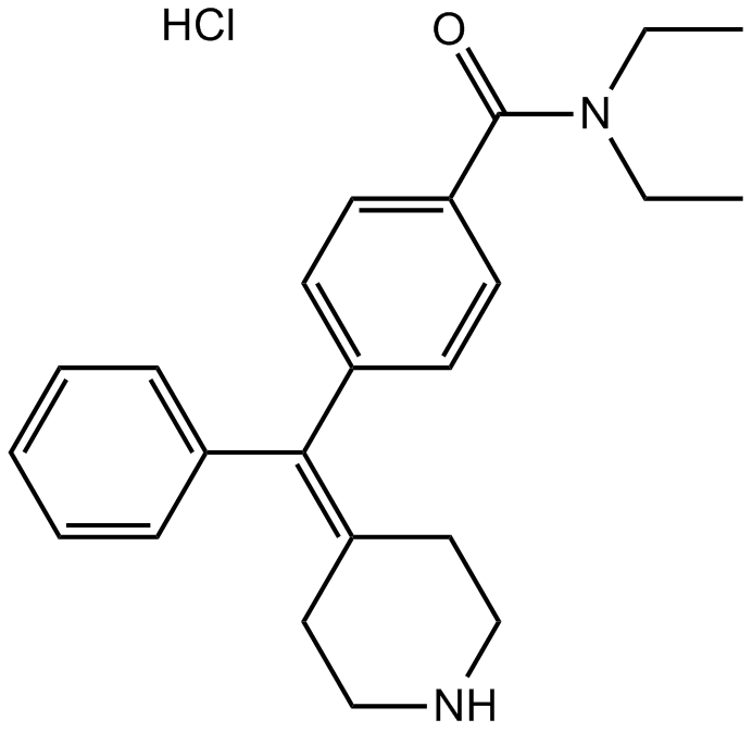 AR-M 1000390 hydrochlorideͼƬ