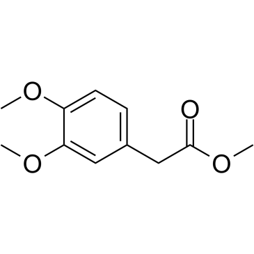 Methyl homoveratrateͼƬ