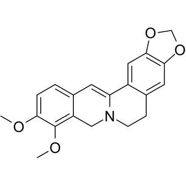 DihydroberberineͼƬ