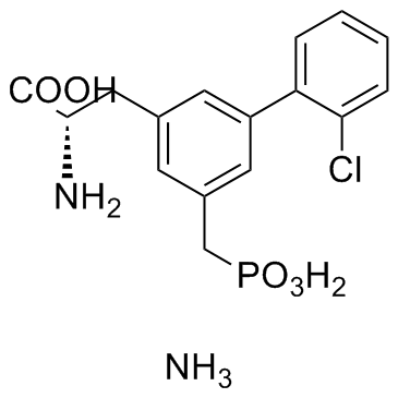 SDZ 220-581 Ammonium saltͼƬ