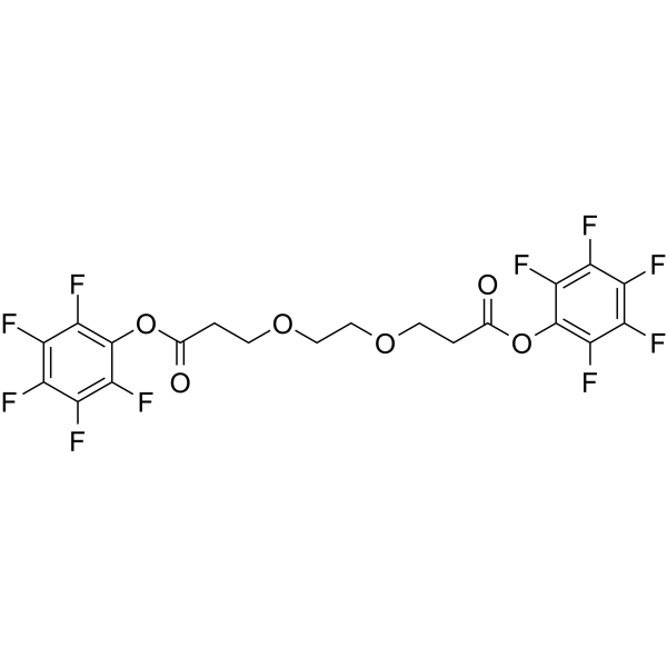 Bis-PEG2-PFP EsterͼƬ