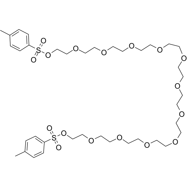Tos-PEG12-TosͼƬ