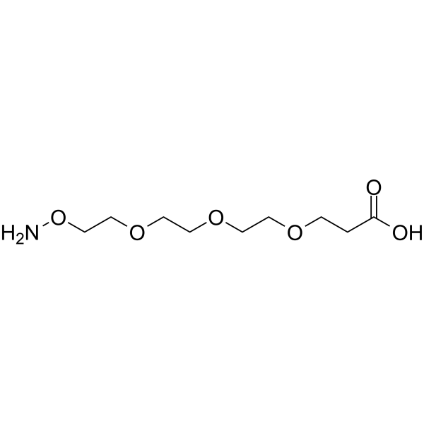 Aminooxy-PEG3-acidͼƬ