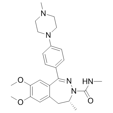 (R)-BAY1238097ͼƬ