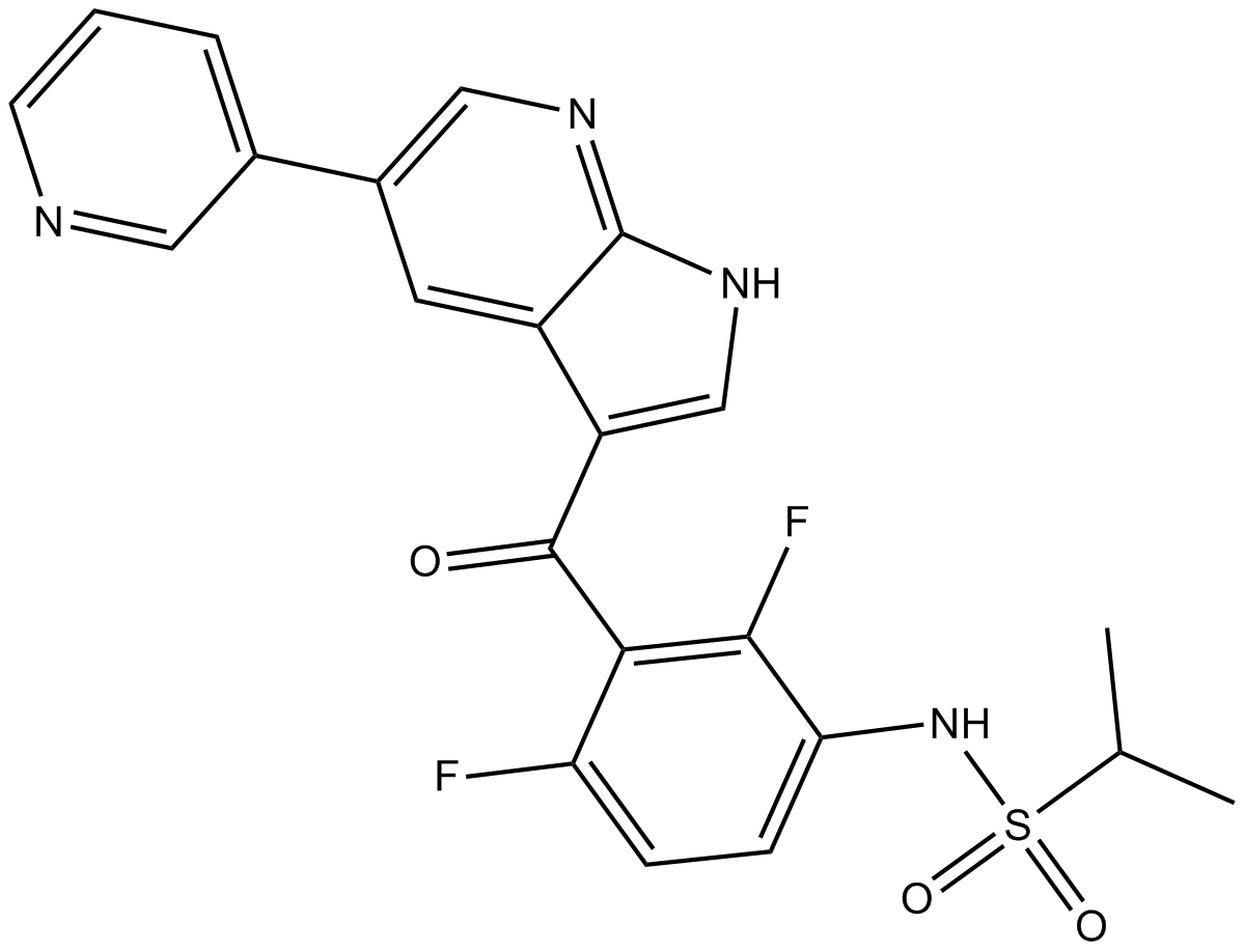 BRAF inhibitorͼƬ