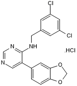 ML 315 hydrochlorideͼƬ