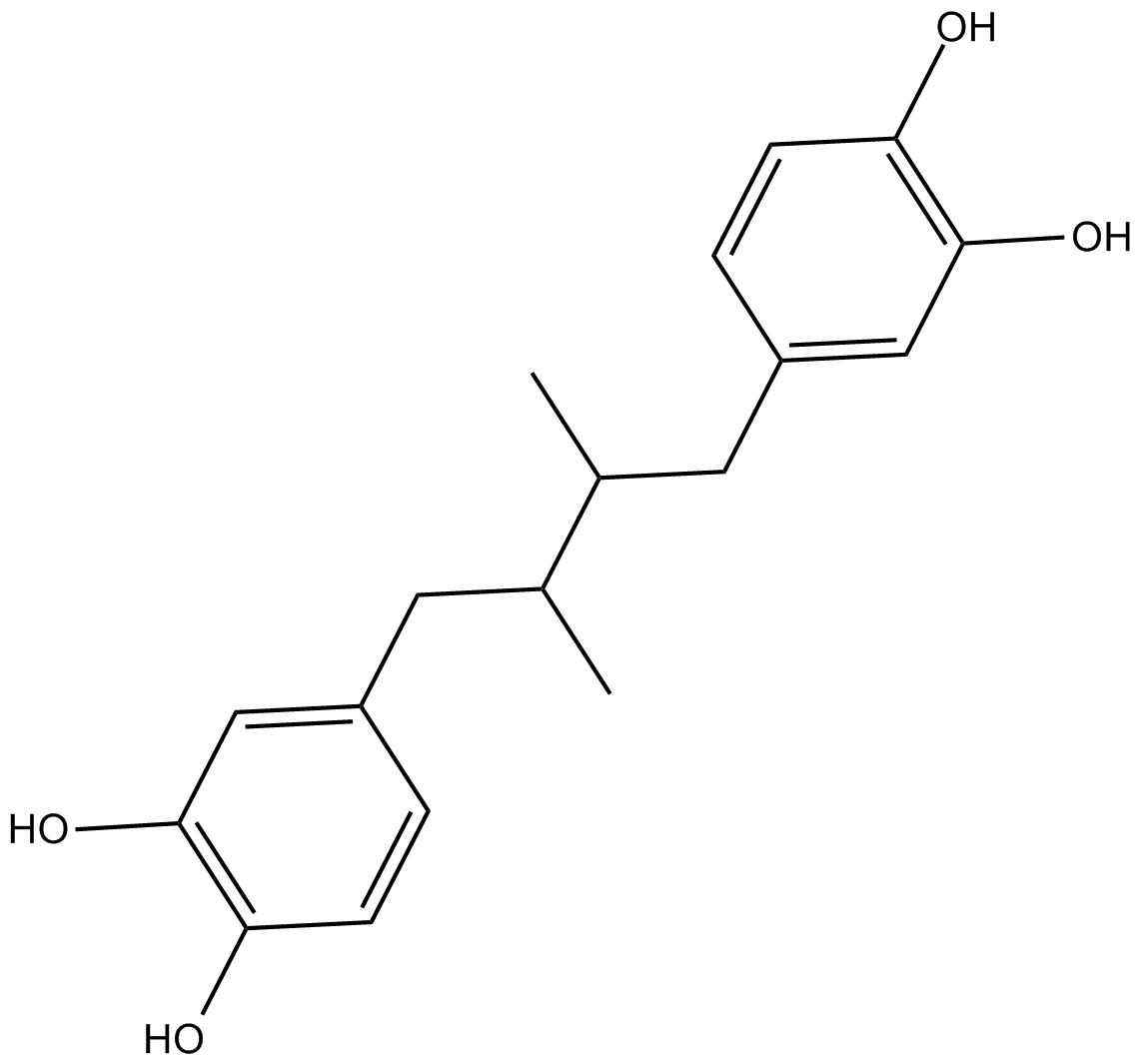 Nordihydroguaiaretic acidͼƬ