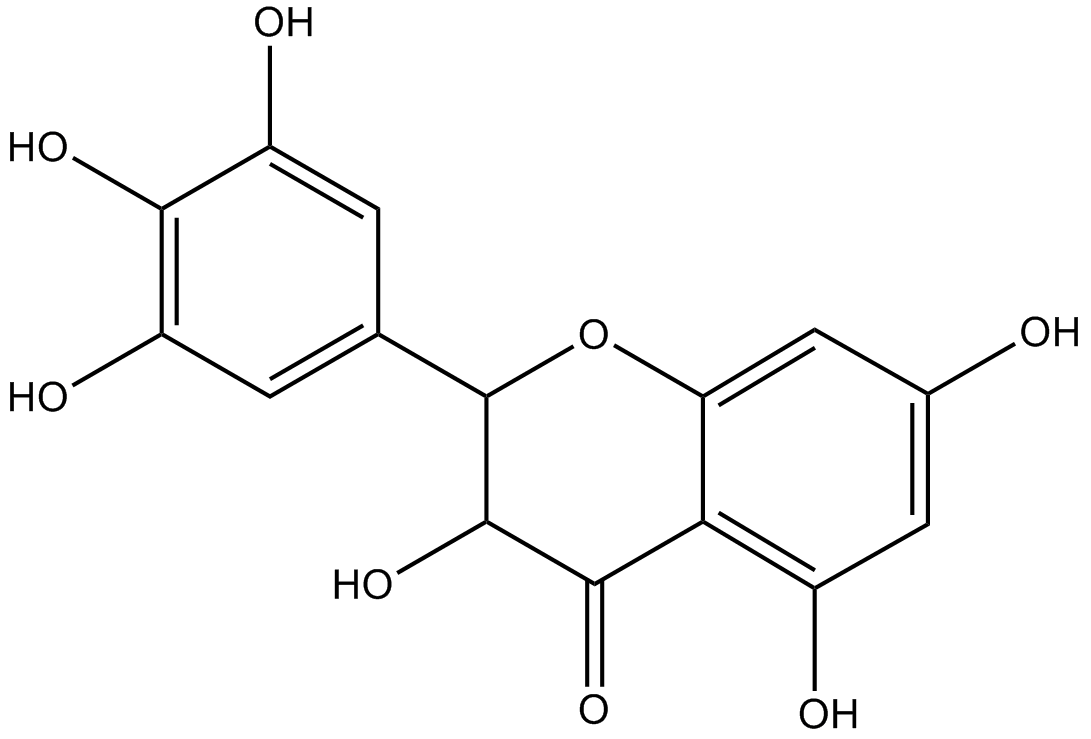 DihydromyricetinͼƬ