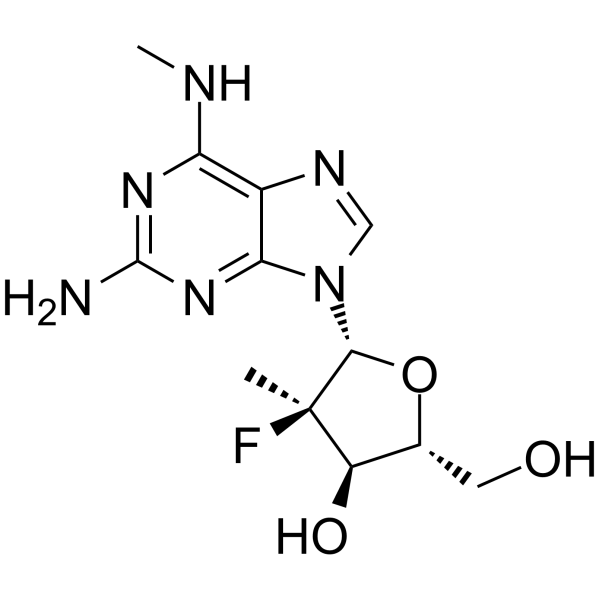 HCV-IN-31ͼƬ