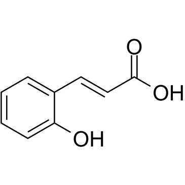 2-Hydroxycinnamic acidͼƬ