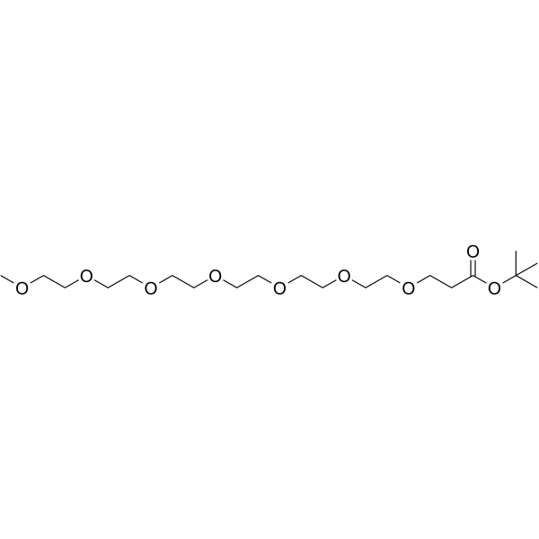 m-PEG7-BocͼƬ