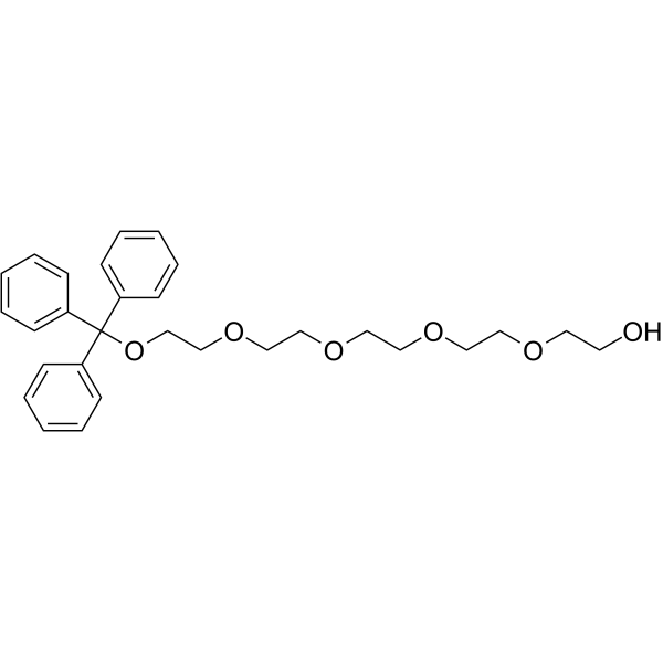 Tr-PEG5-OHͼƬ