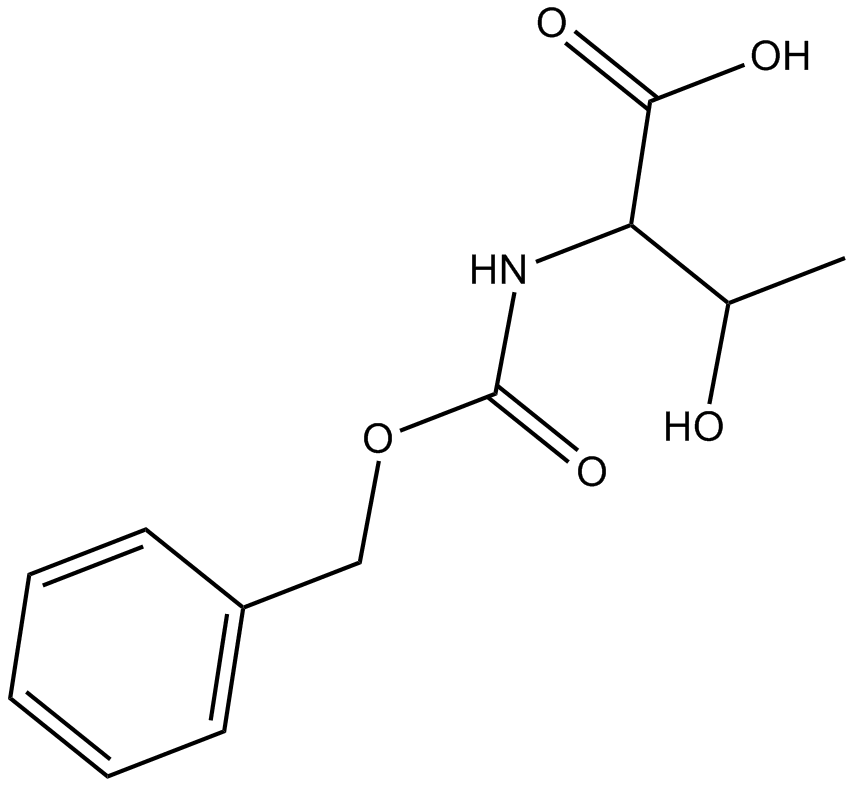 Z-D-Thr-OHͼƬ