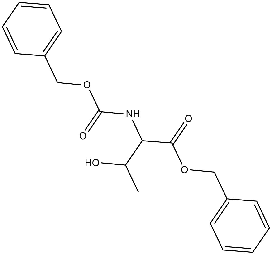 Z-Thr-OBzlͼƬ