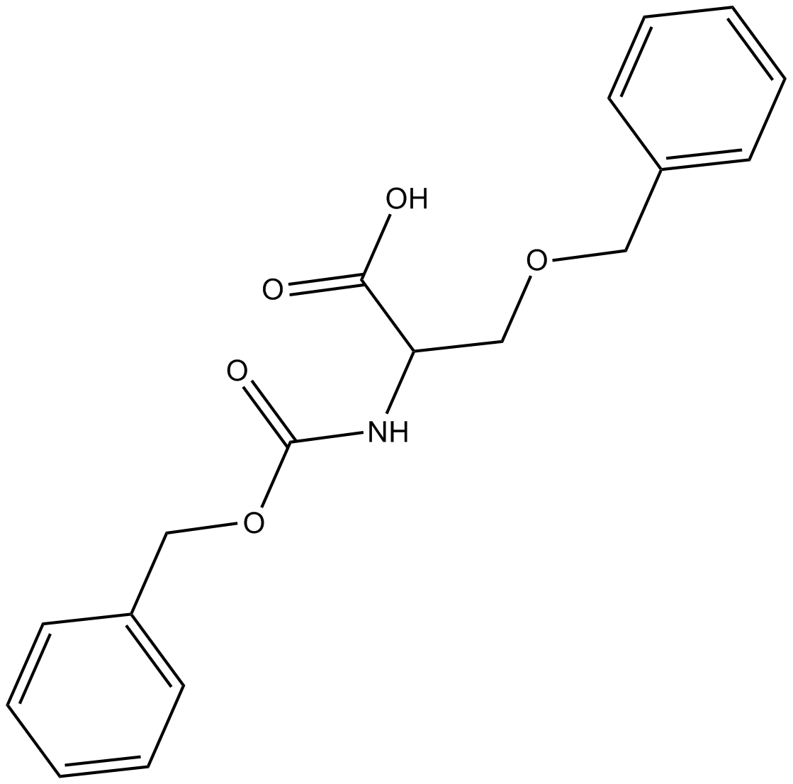 Z-Ser(Bzl)-OHͼƬ