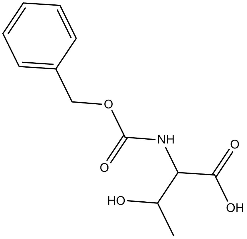 Z-Thr-OHͼƬ