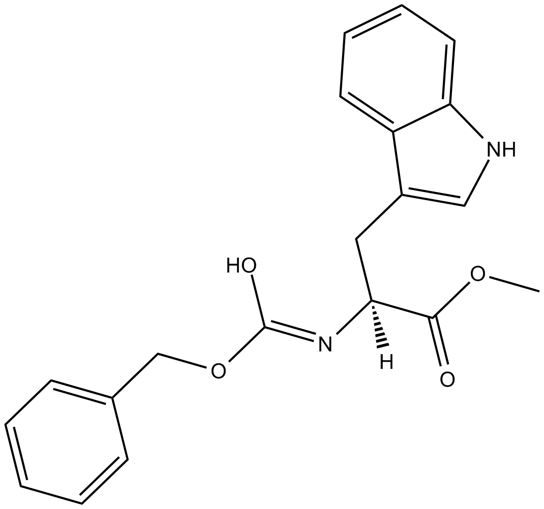 Z-Trp-OMeͼƬ