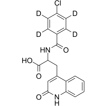 Rebamipide D4ͼƬ