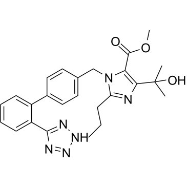 Olmesartan methyl esterͼƬ